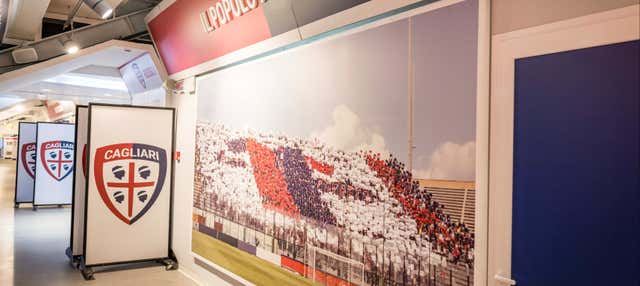 Unipol Domus Stadium Tour