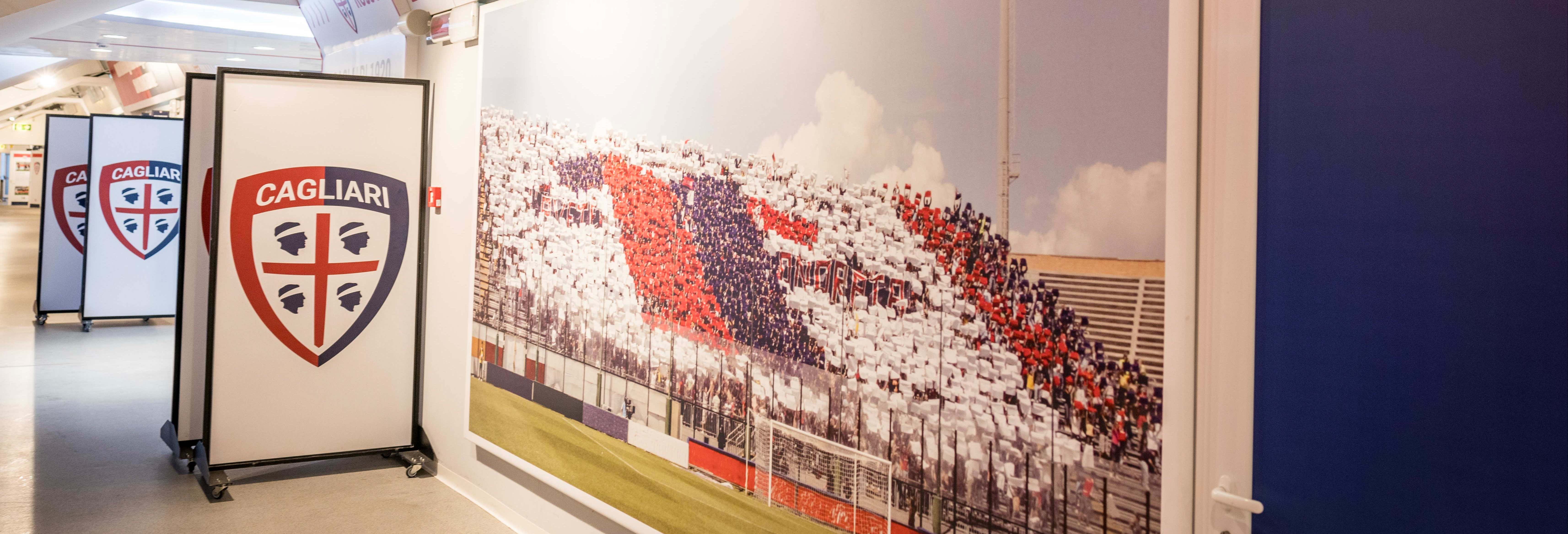 Visitas guiadas y free tours en Cagliari