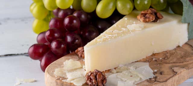 Wine & Cheese Tour