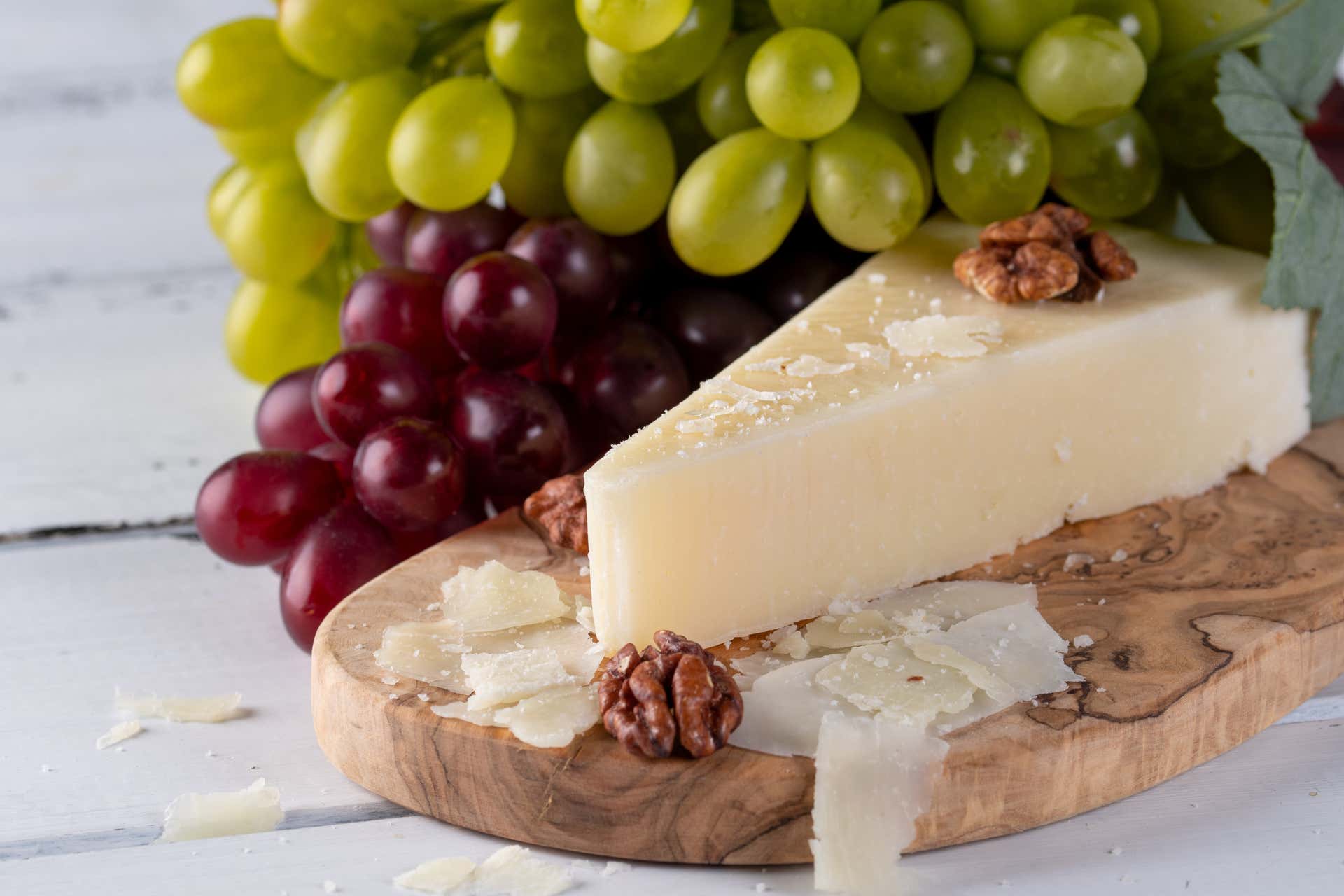 Wine & Cheese Tour
