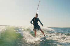 Wakeboard en Cagliari