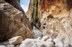 Gorropu Gorge Day Trip