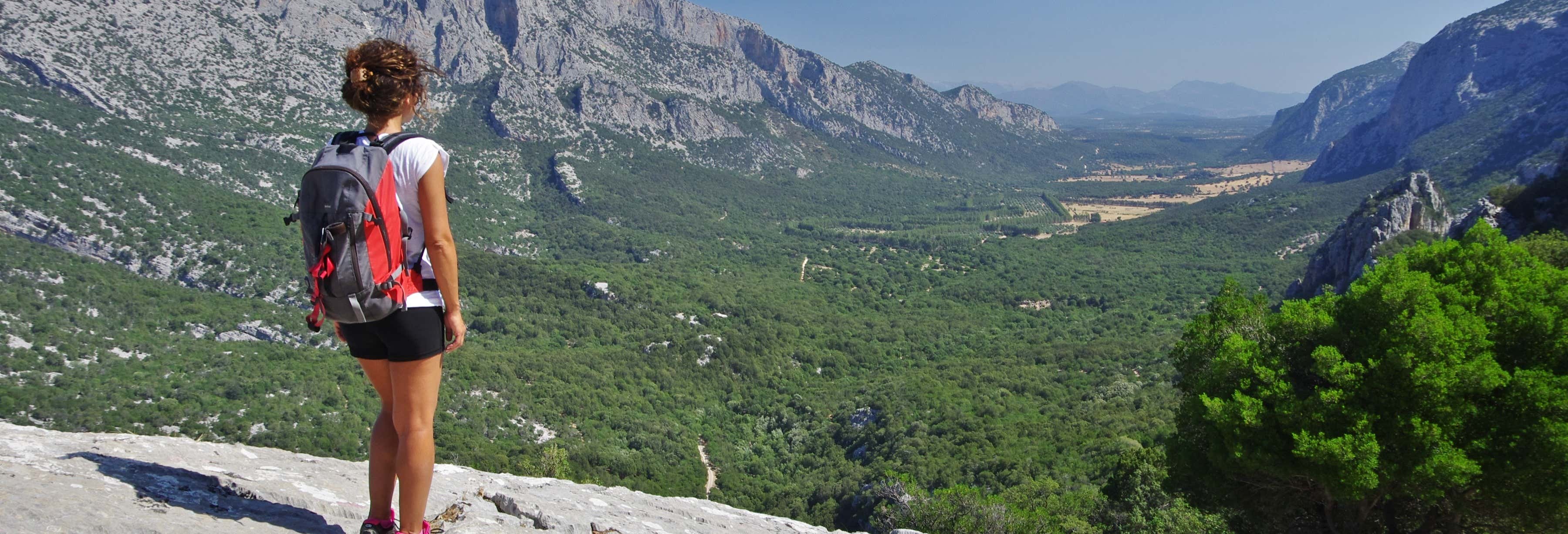 Excursions d'une journée à Cala Gonone
