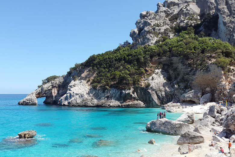 Anse Goloritzè