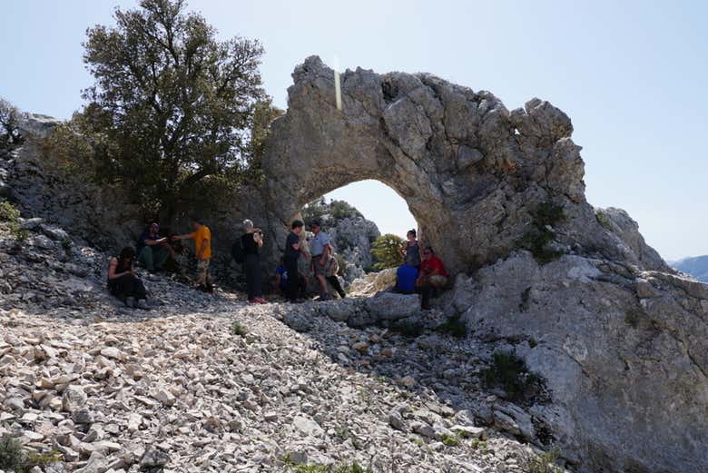 Parco Nazionale del Gennargentu