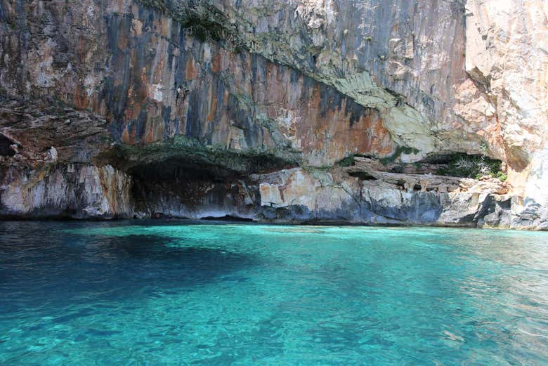 Piscine de Venus