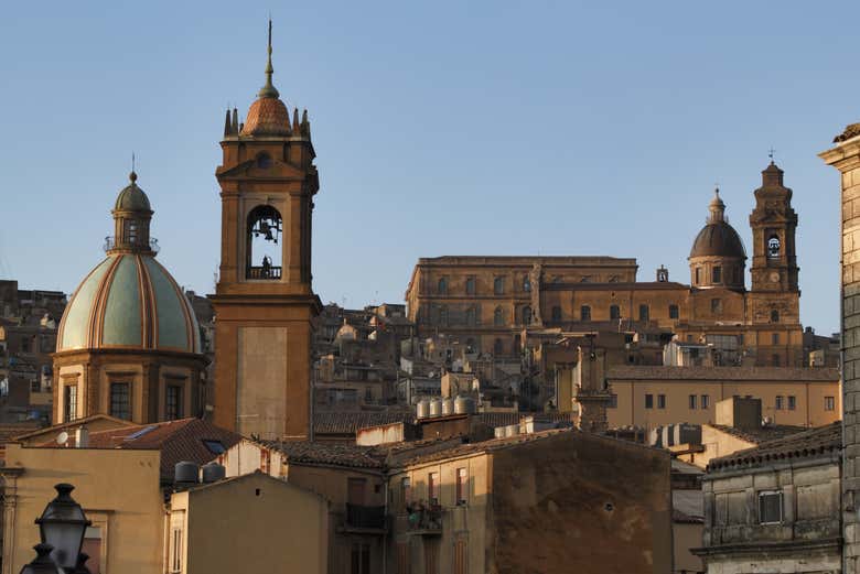 Cathedral of San Giuliano