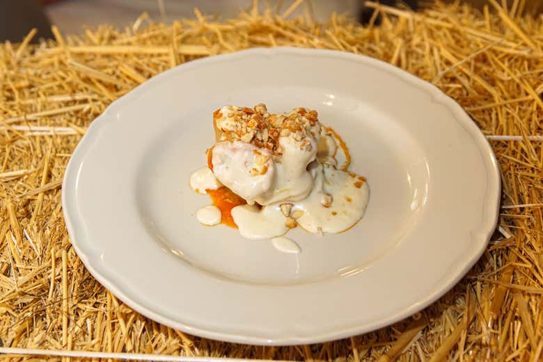 Indulge in a typical Sicilian countryside brunch