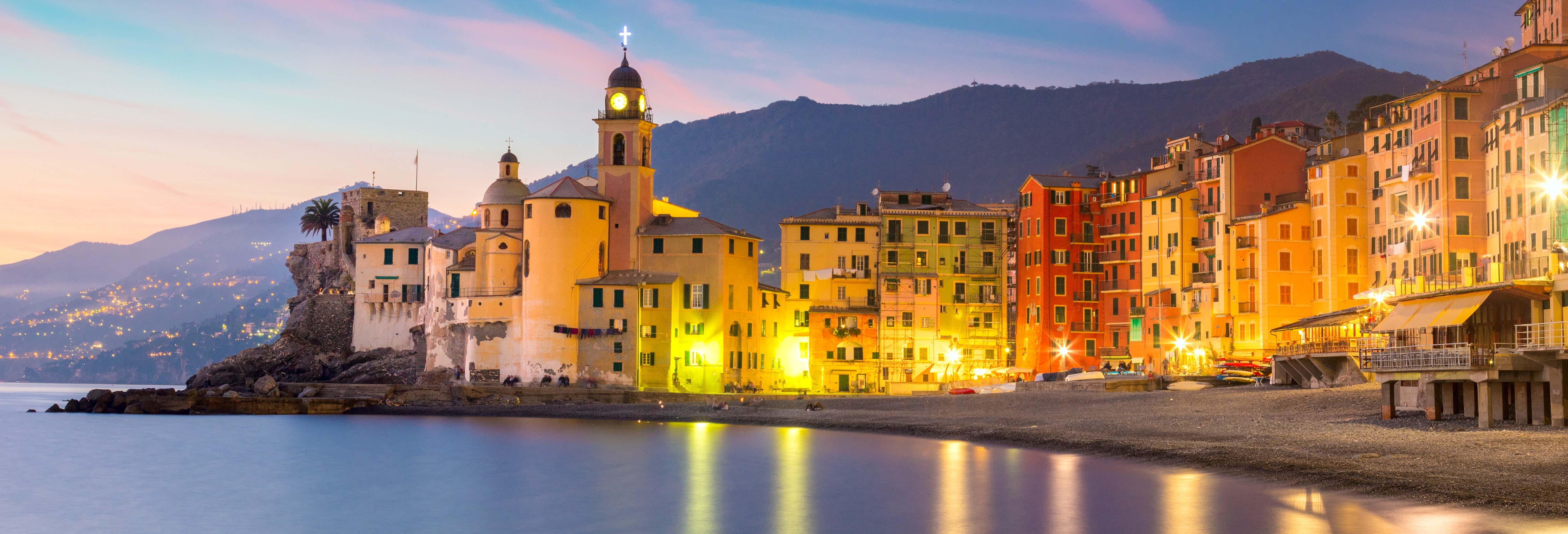 Camogli 