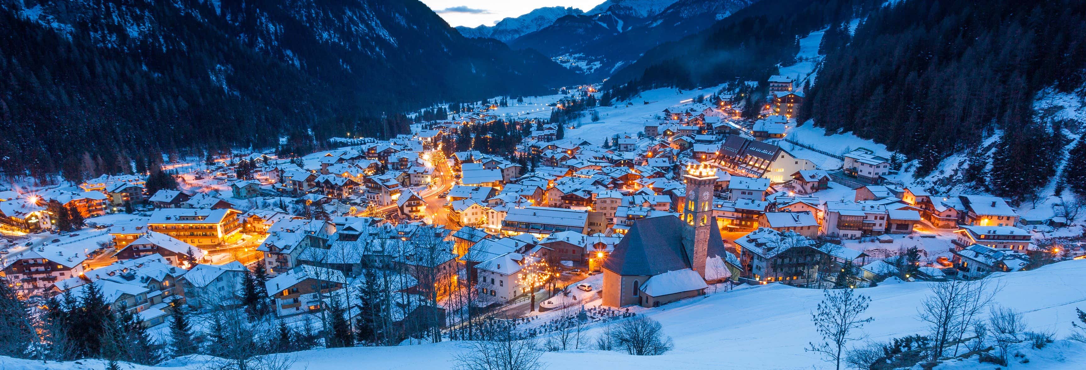 Campitello di Fassa