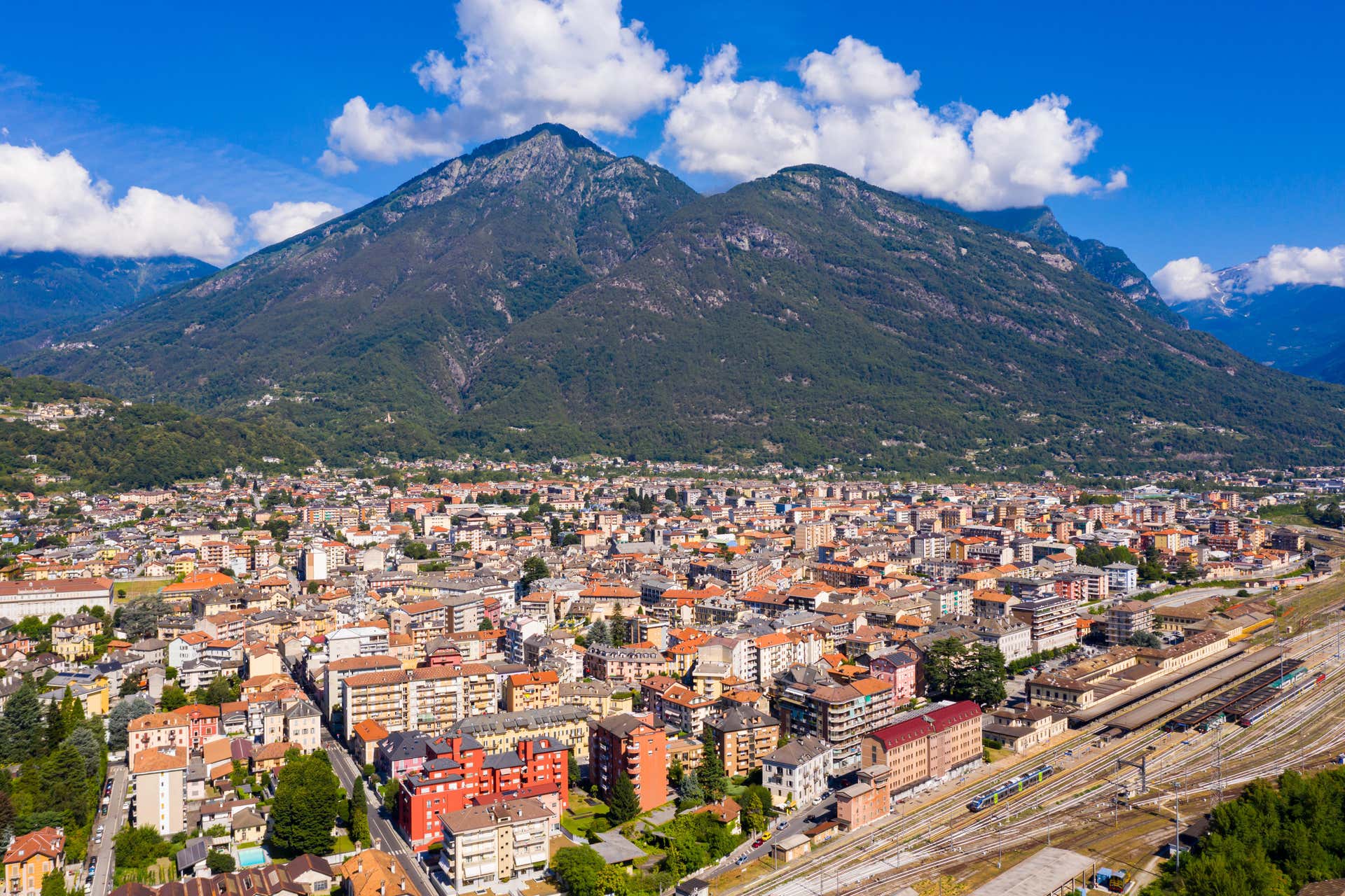 Excursión a Domodossola