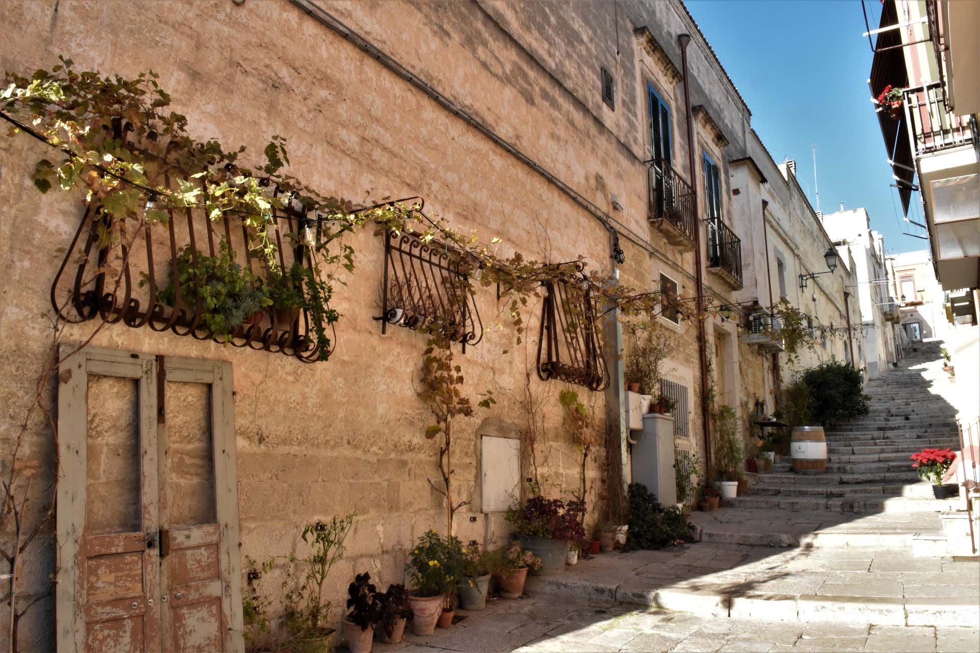 Tour privato di Canosa di Puglia