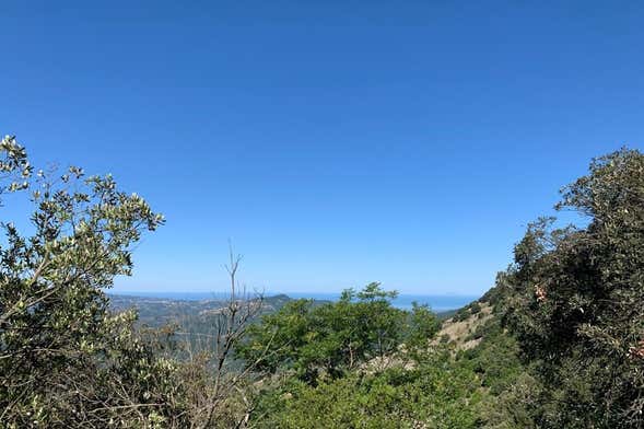 Tour delle chiese rupestri del Cilento