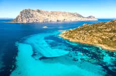 Escursione all'Area Marina Protetta dell'arcipelago di Tavolara