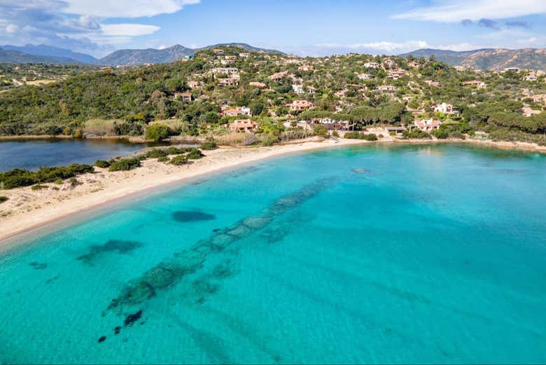 Plages de rêve