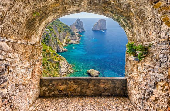 Capri