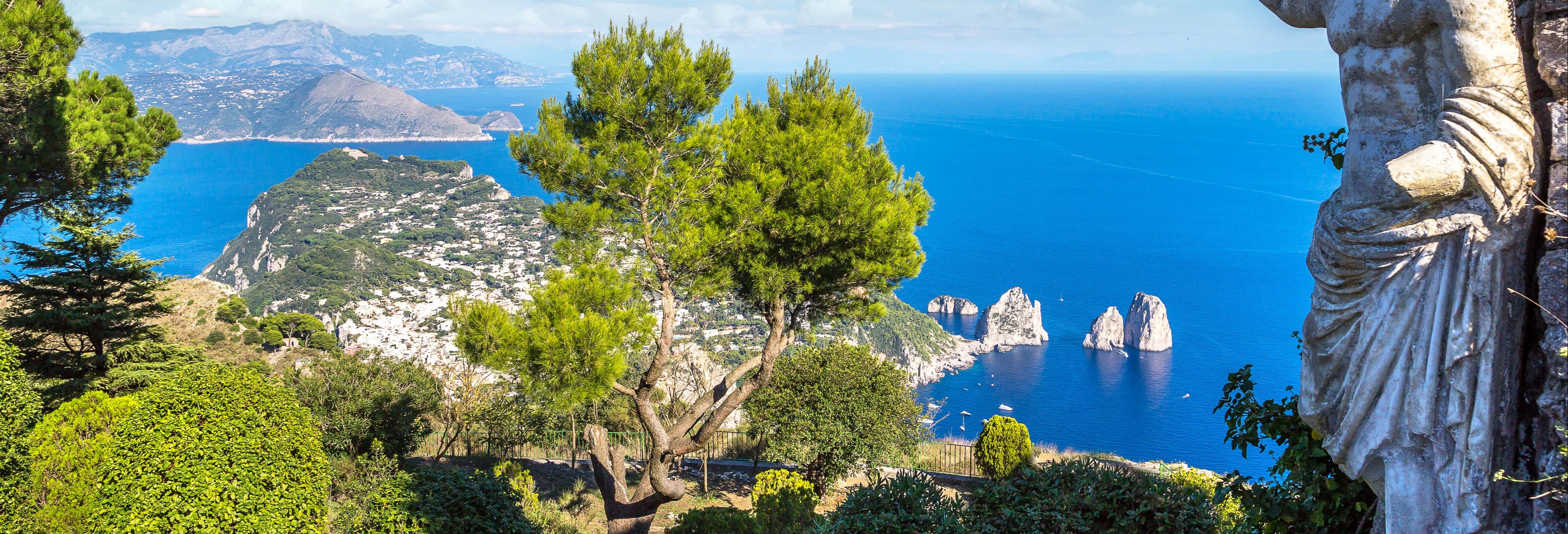 Capri