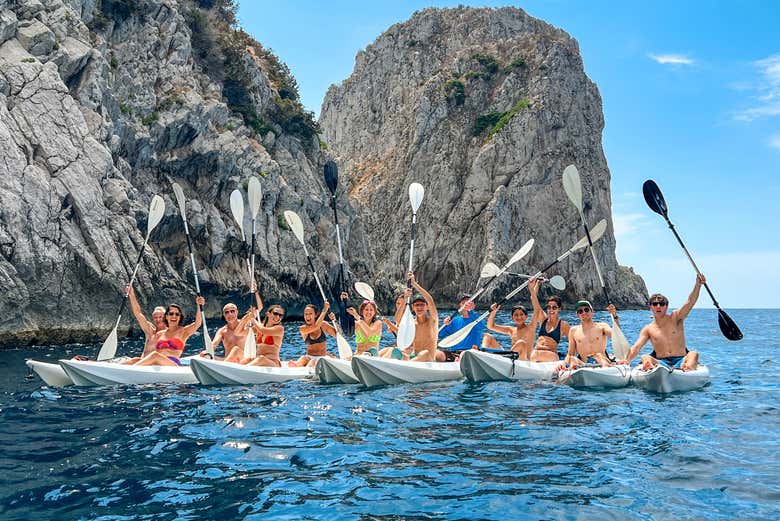 Foto di gruppo