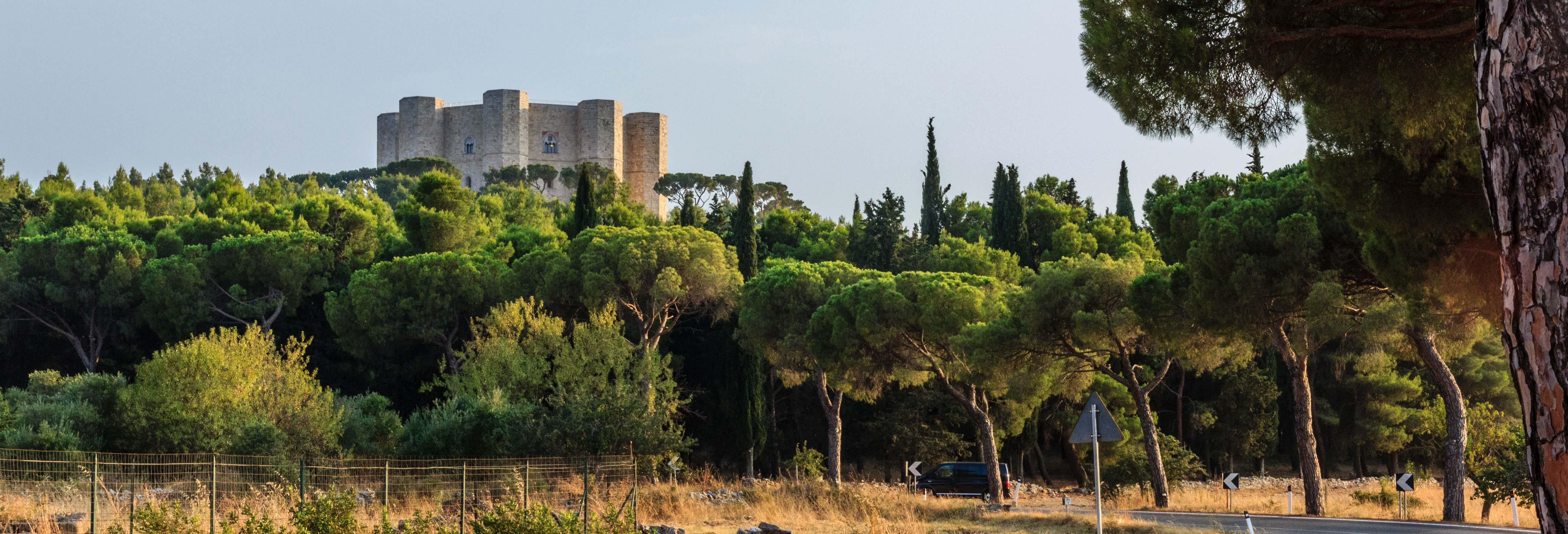 Castel del Monte