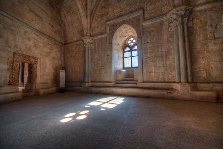 Visita a Castel del Monte