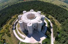 Visita privata a Castel del Monte