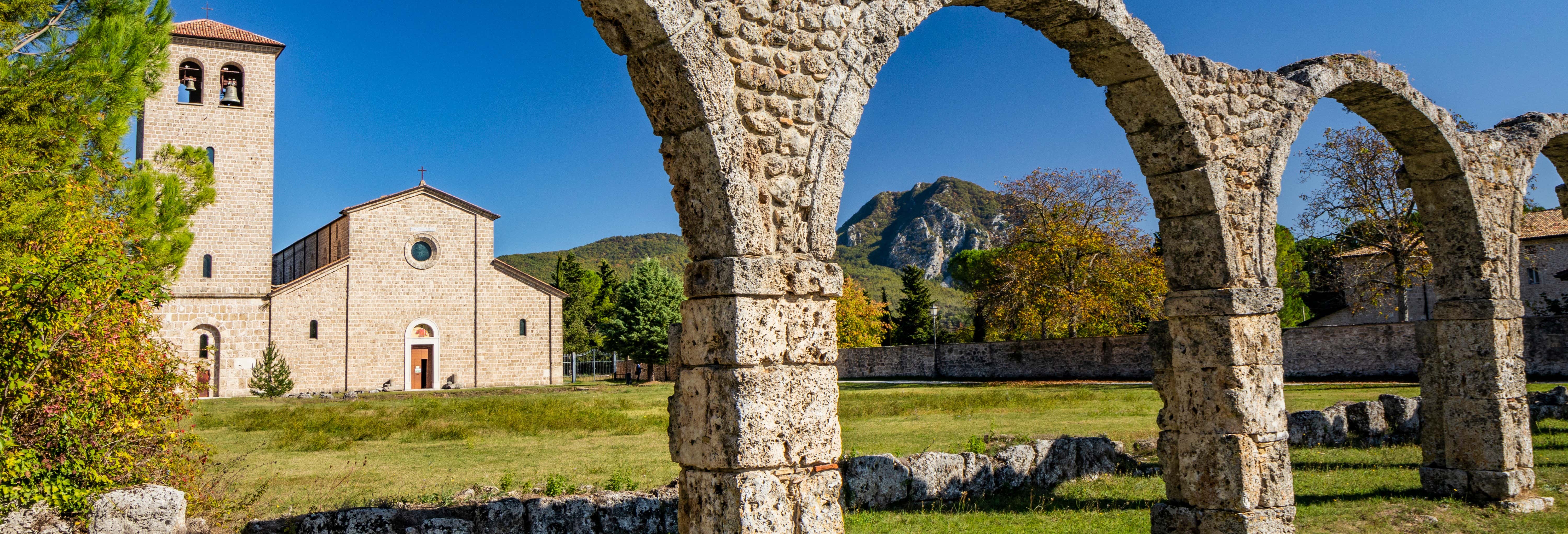 Castel San Vincenzo