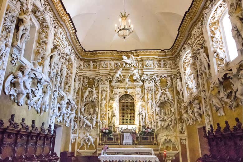 Cappella di Sant'Anna