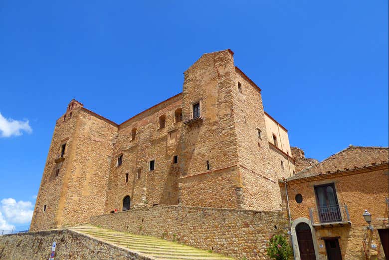 Castello di Ventimiglia