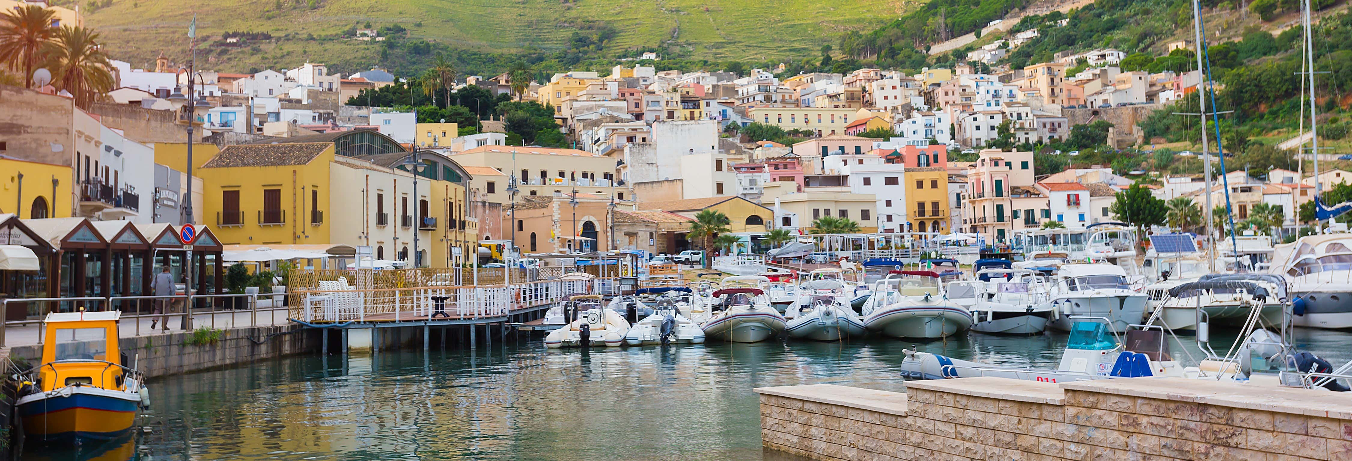 Castellammare del Golfo