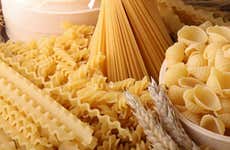 Visite d'une fabrique de pâtes de Gragnano + Atelier de pâtes