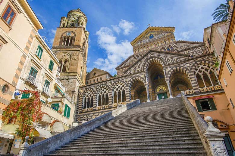 Duomo di Amalfi