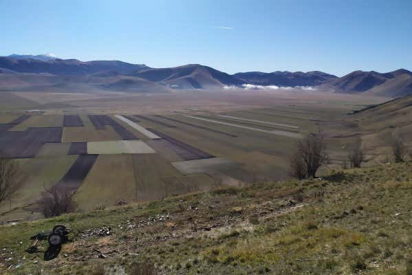 Trekking al Monte delle Rose