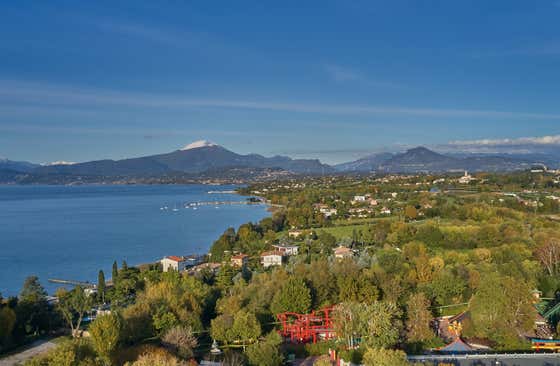 Castelnuovo del Garda