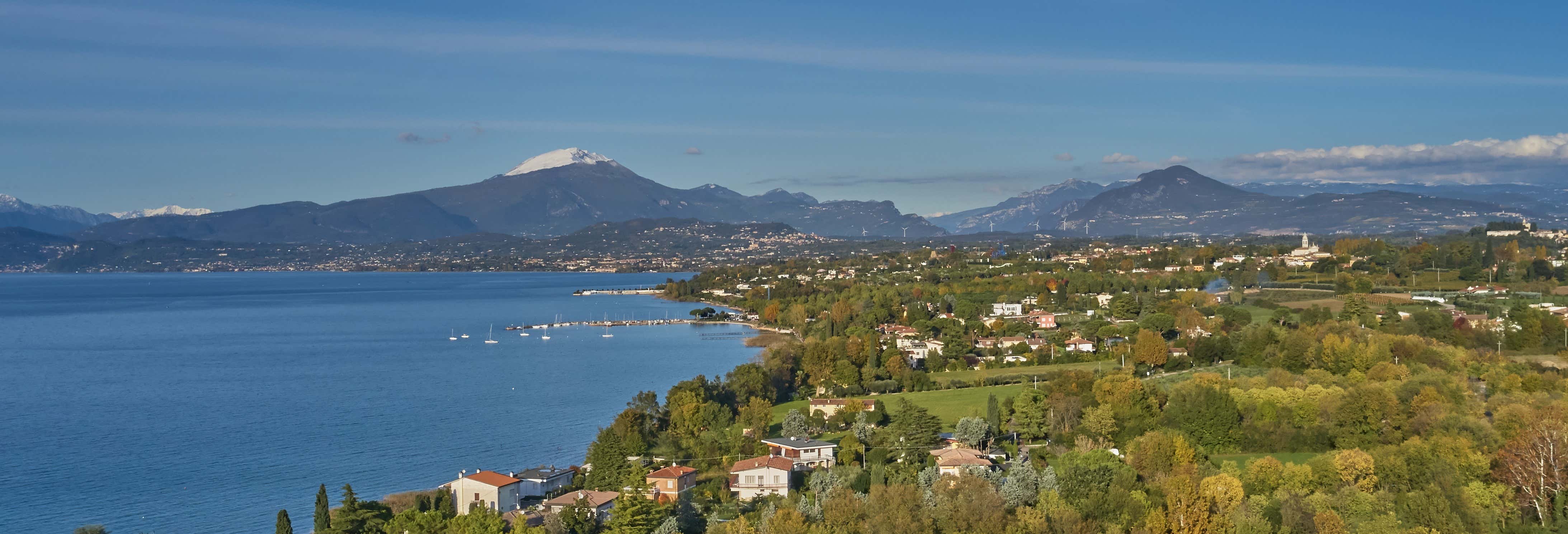 Castelnuovo del Garda