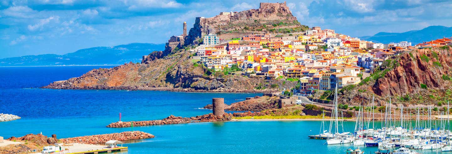 Castelsardo