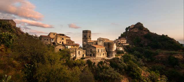 Excursión a Taormina, Castelmola y Savoca