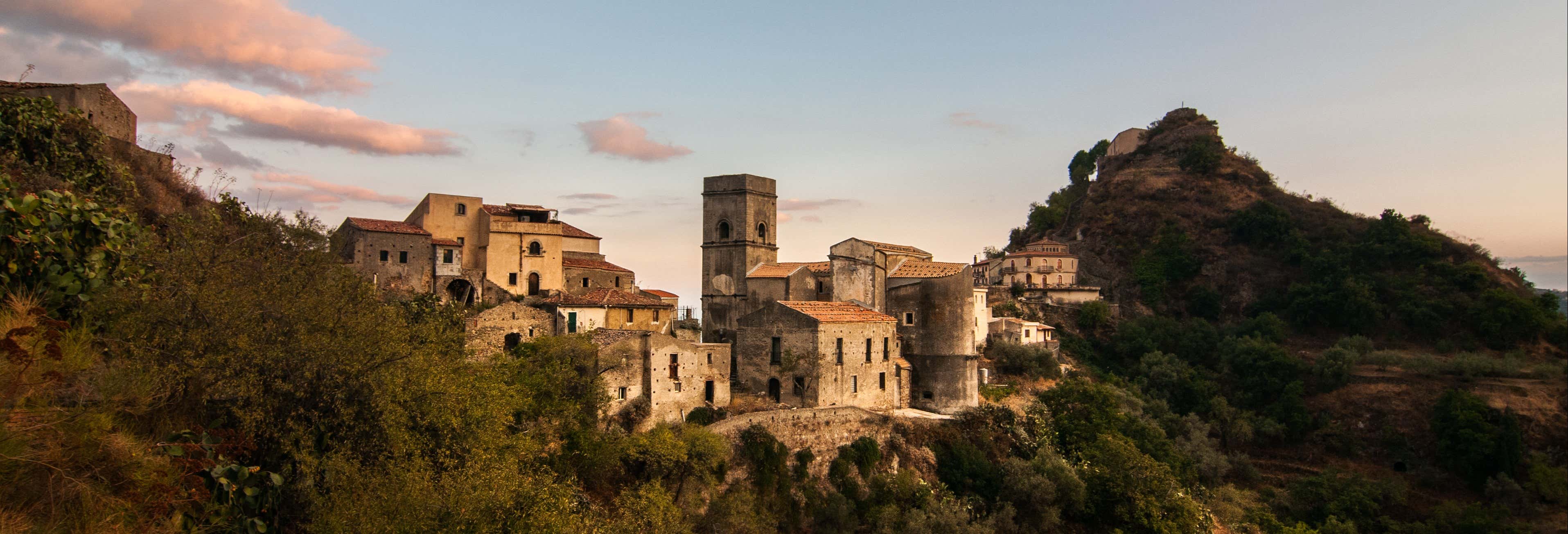 Excursiones de un día en Catania