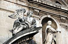 Catania Free Tour