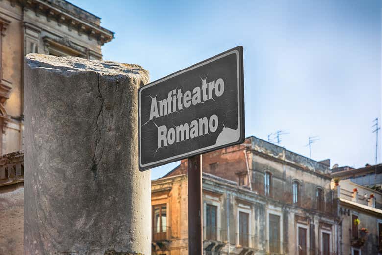 Learn about the city's Greco-Roman history
