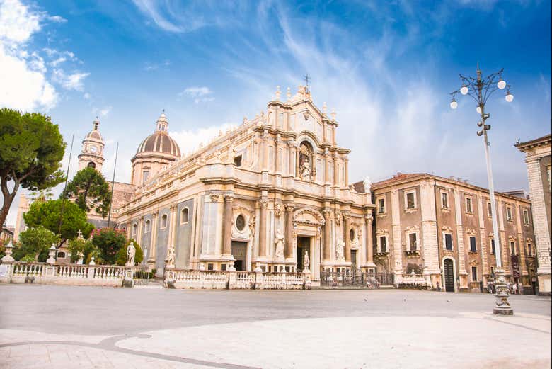 Cattedrale di Sant'Agata