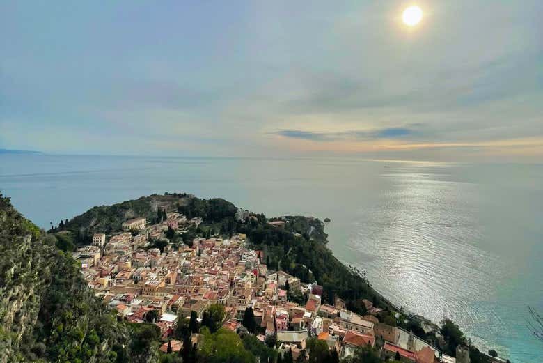 Castelmola