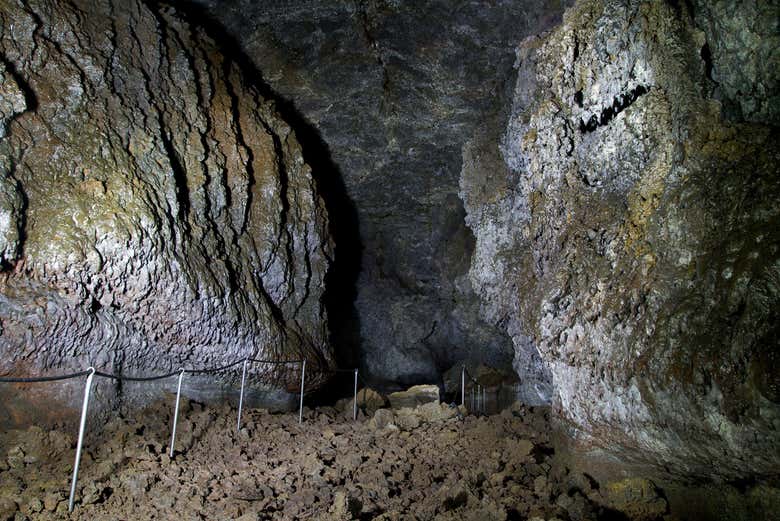 Discover sites beneath Catania