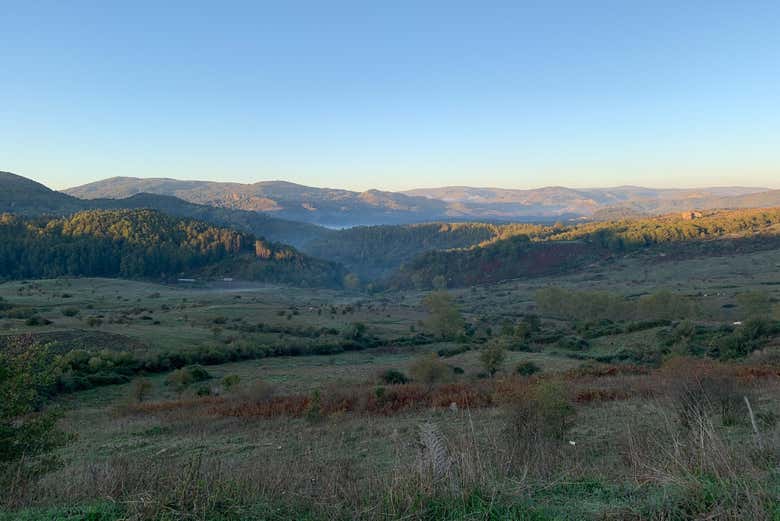 Paesaggio siciliano