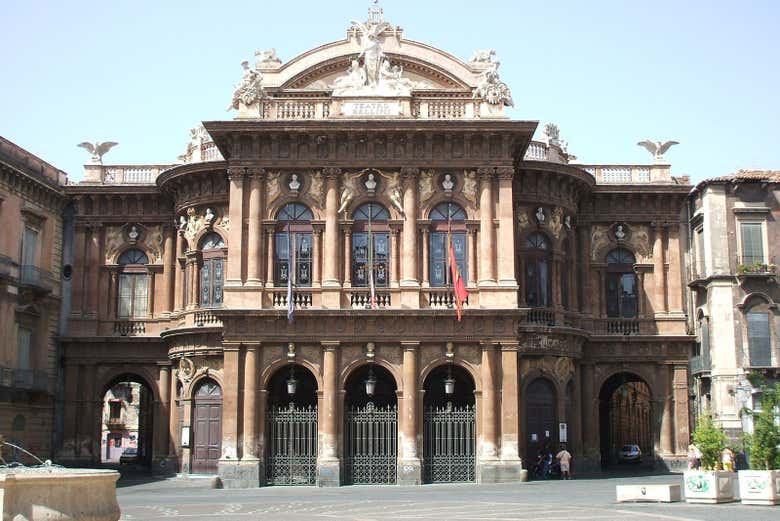 Teatro Bellini