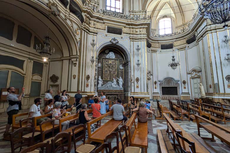 Chiesa di San Giuliano