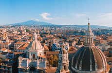 Visita guiada por Catania