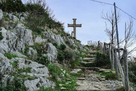 Guided tour of Cava de' Tirreni