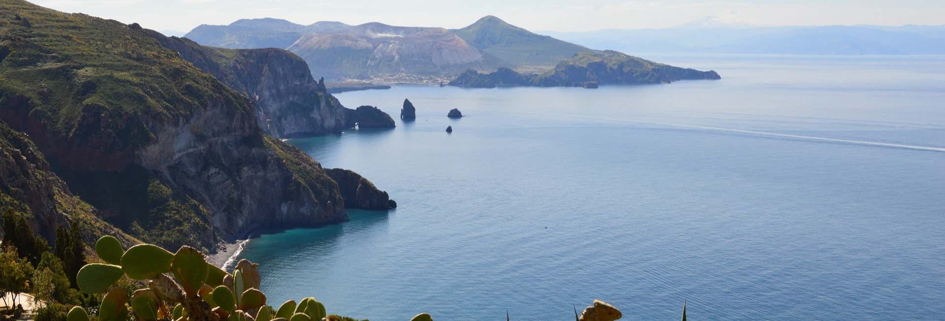 Day trips in Cefalù