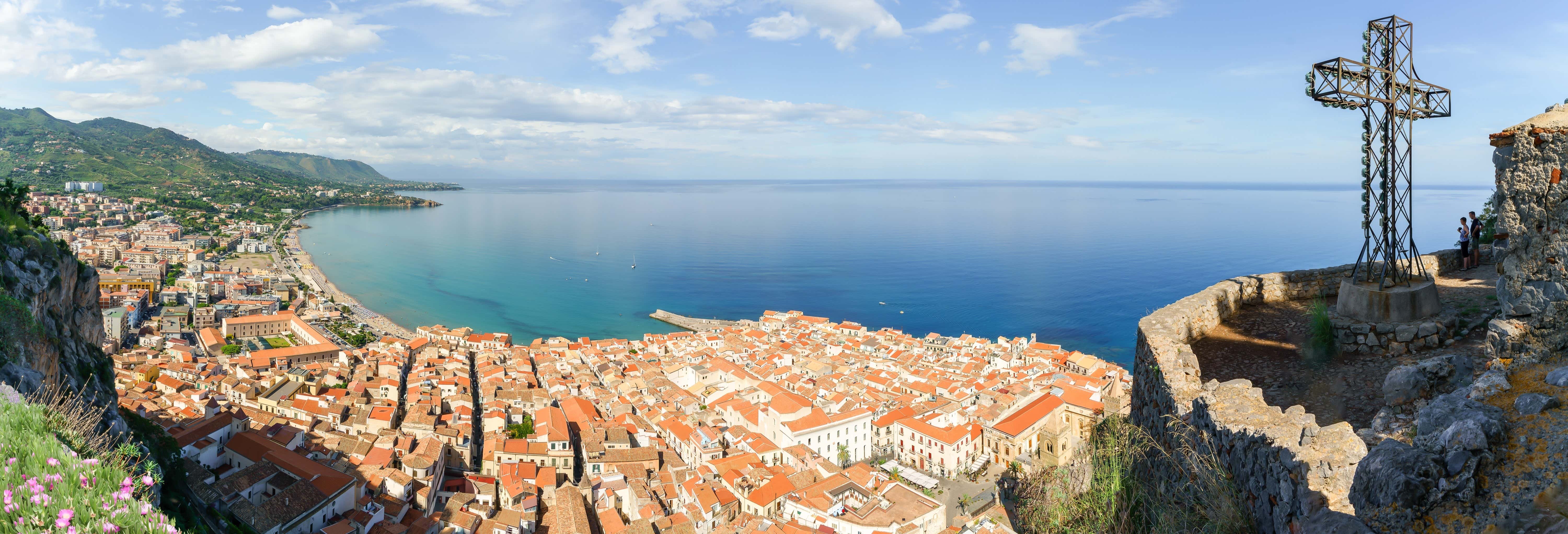Visitas guiadas e free tours em Cefalù
