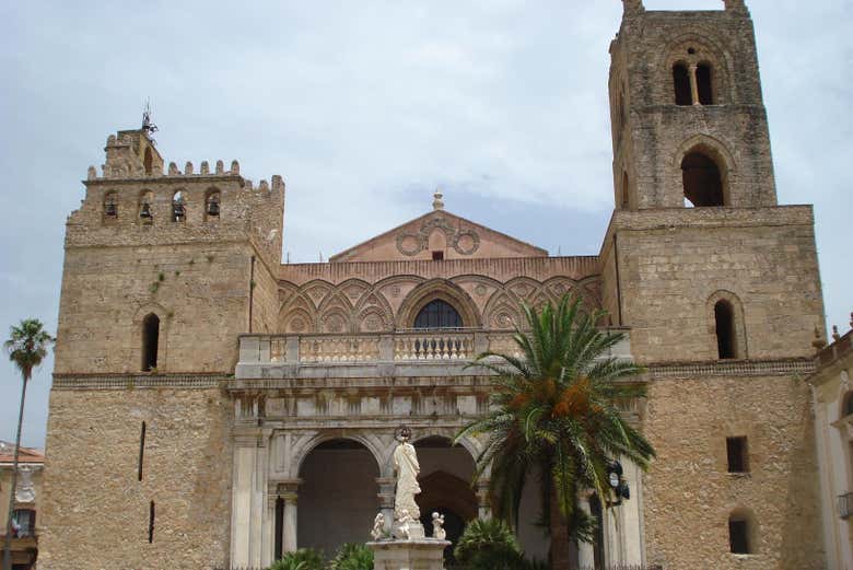 Catedral de Monreale